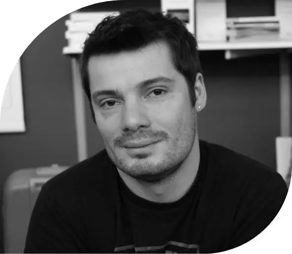 image de profile de Lire et créer vente de livre d'occasion : NAJAR Brice