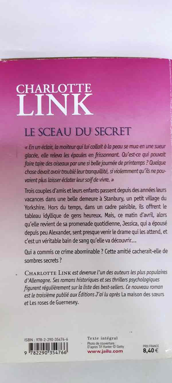 Image du produit IMG_20230501_133626.jpg de l'association Lire et Créer, livres pas cher et de seconde main