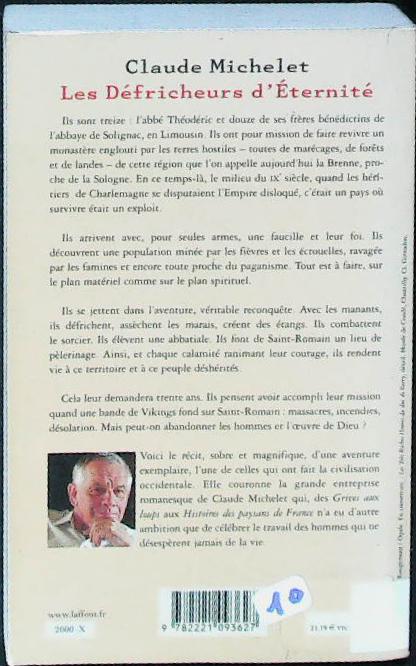 Image du produit IMG_0018.jpg de l'association Lire et Créer, livres pas cher et de seconde main