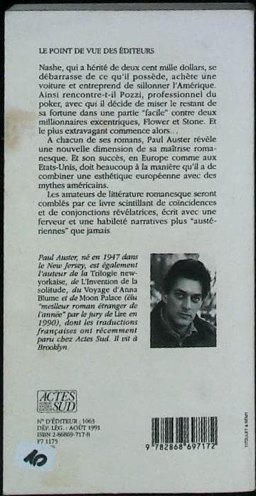Image du produit IMG_0050.jpg de l'association Lire et Créer, livres pas cher et de seconde main