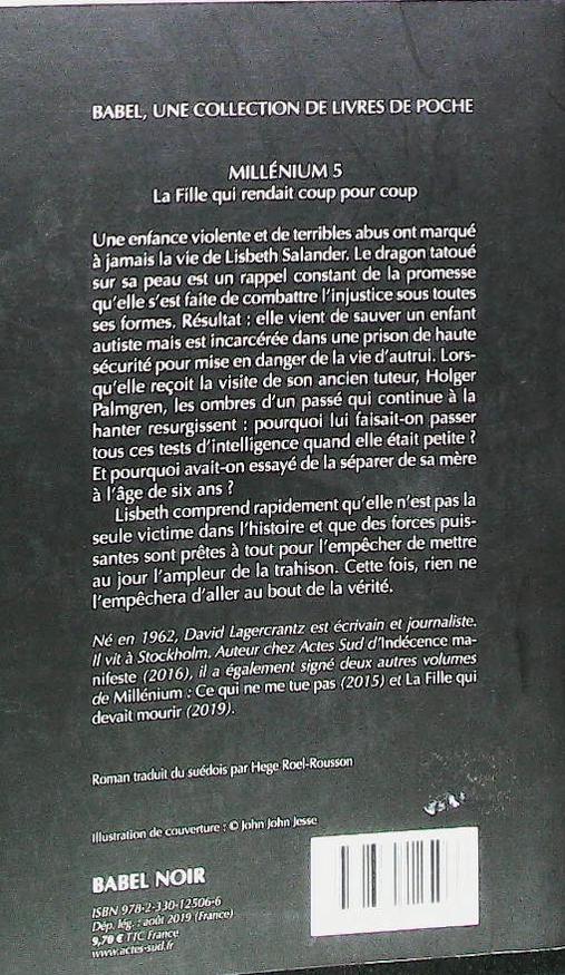 Image du produit IMG_0104.jpg de l'association Lire et Créer, livres pas cher et de seconde main