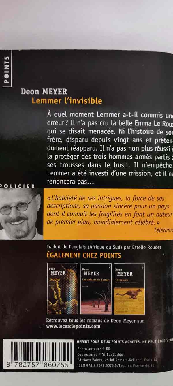 Image du produit IMG_20230501_133429.jpg de l'association Lire et Créer, livres pas cher et de seconde main