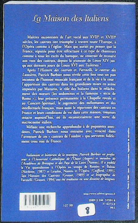 Image du produit IMG_0030.jpg de l'association Lire et Créer, livres pas cher et de seconde main