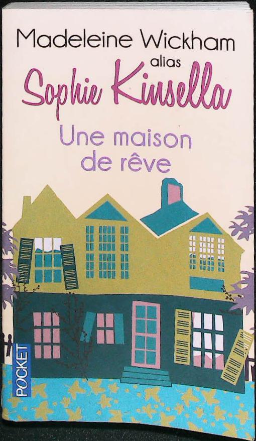 Une maison de rêve : livres pas cher d'occasion, de seconde main de l'association Lire et Créer