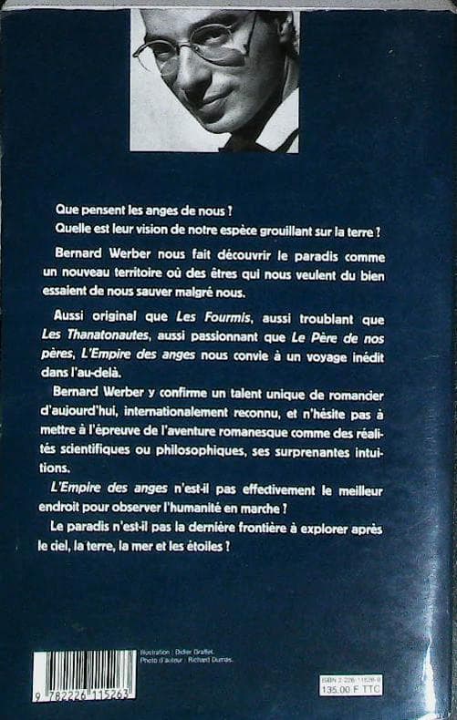 Image du produit IMG_0036.jpg de l'association Lire et Créer, livres pas cher et de seconde main