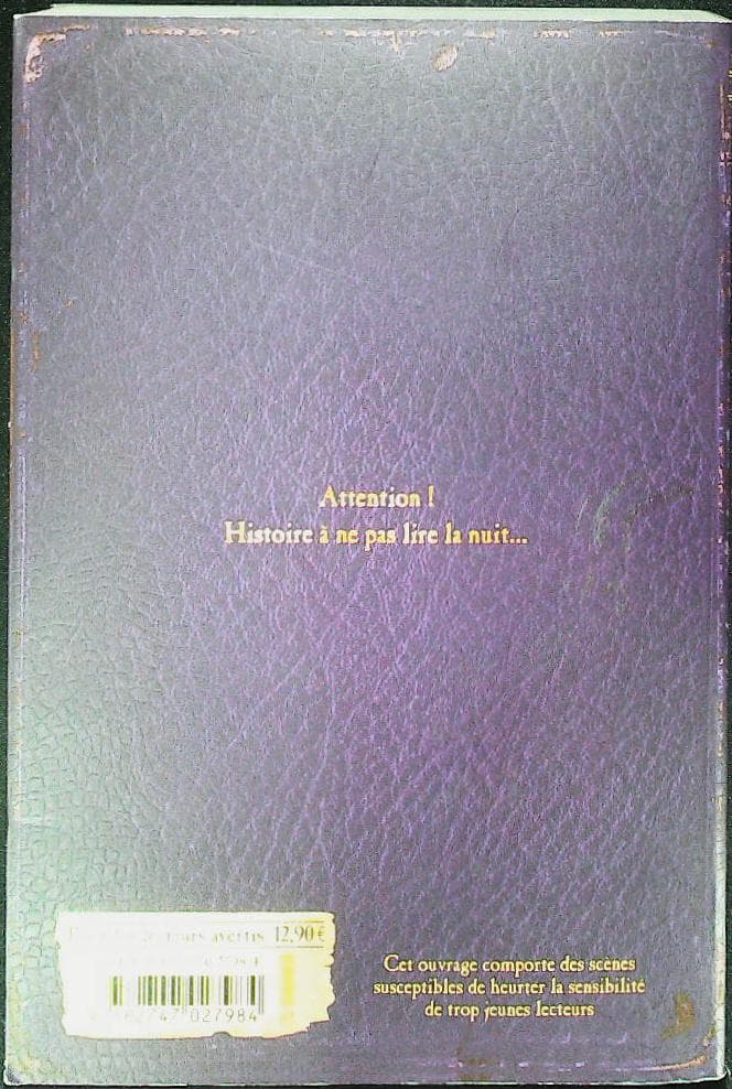 Image du produit IMG_0027.jpg de l'association Lire et Créer, livres pas cher et de seconde main