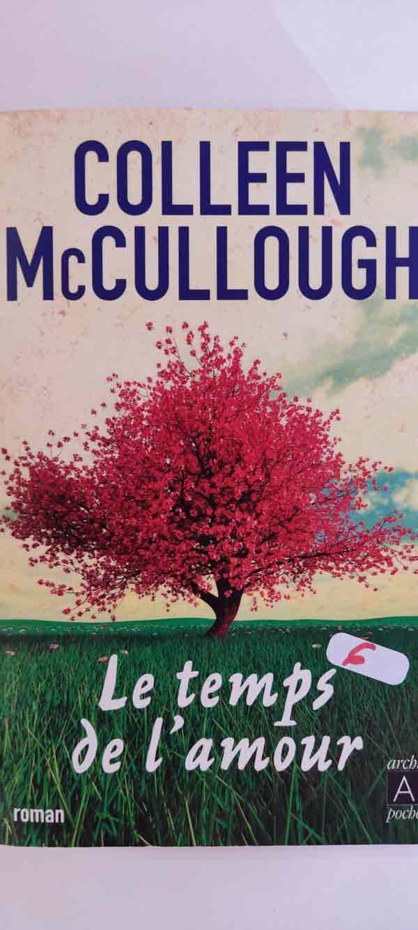 Le temps de l'amour : livres pas cher d'occasion, de seconde main de l'association Lire et Créer