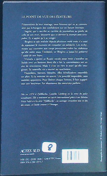 Image du produit IMG_0118.jpg de l'association Lire et Créer, livres pas cher et de seconde main