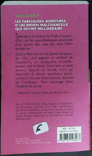 Image du produit IMG_0043.png de l'association Lire et Créer, livres pas cher et de seconde main