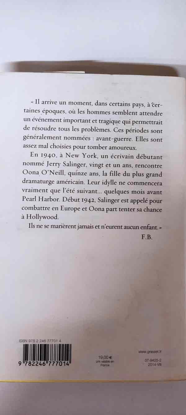 Image du produit IMG_20230420_175302.jpg de l'association Lire et Créer, livres pas cher et de seconde main
