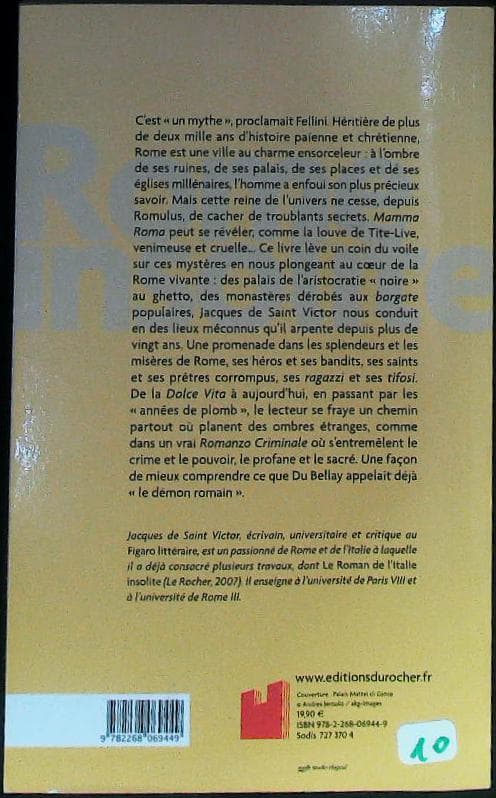 Image du produit IMG_0168.jpg de l'association Lire et Créer, livres pas cher et de seconde main