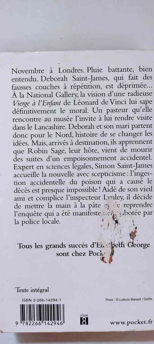 Image du produit IMG_20230401_140230.jpg de l'association Lire et Créer, livres pas cher et de seconde main