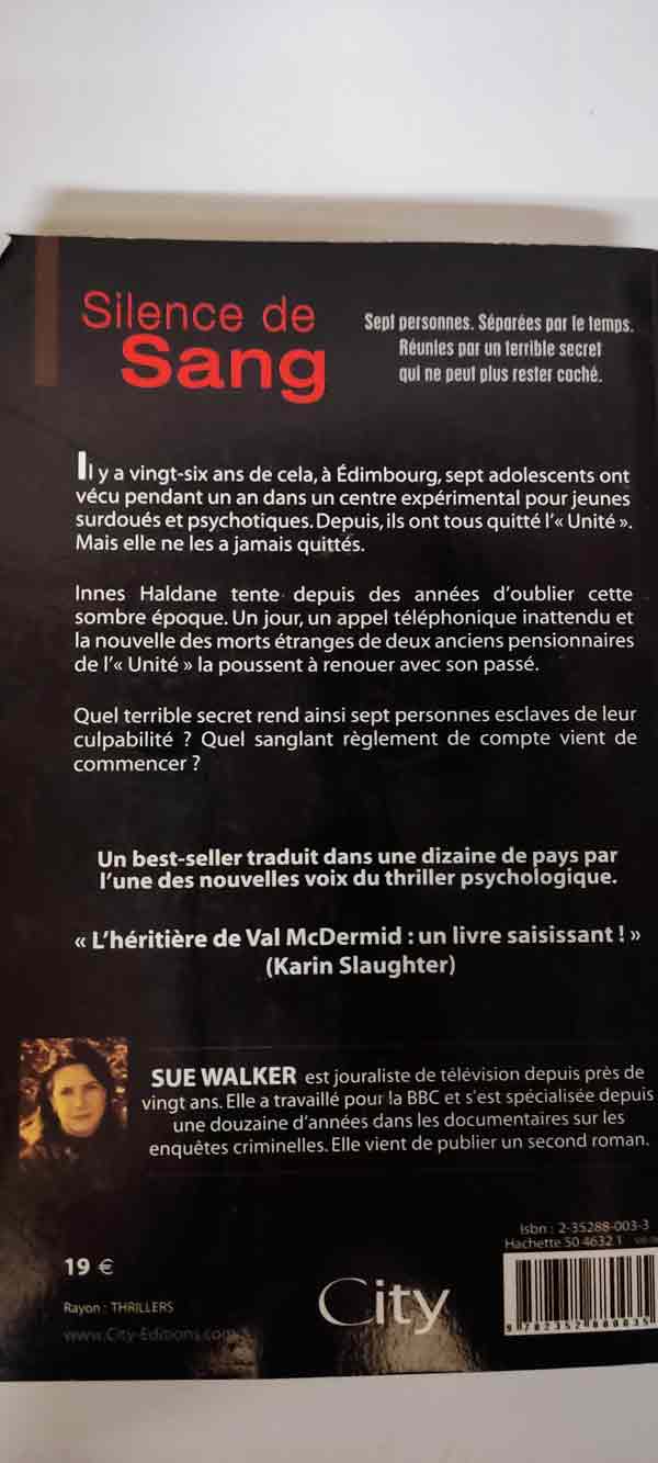 Image du produit IMG_20230420_192855.jpg de l'association Lire et Créer, livres pas cher et de seconde main