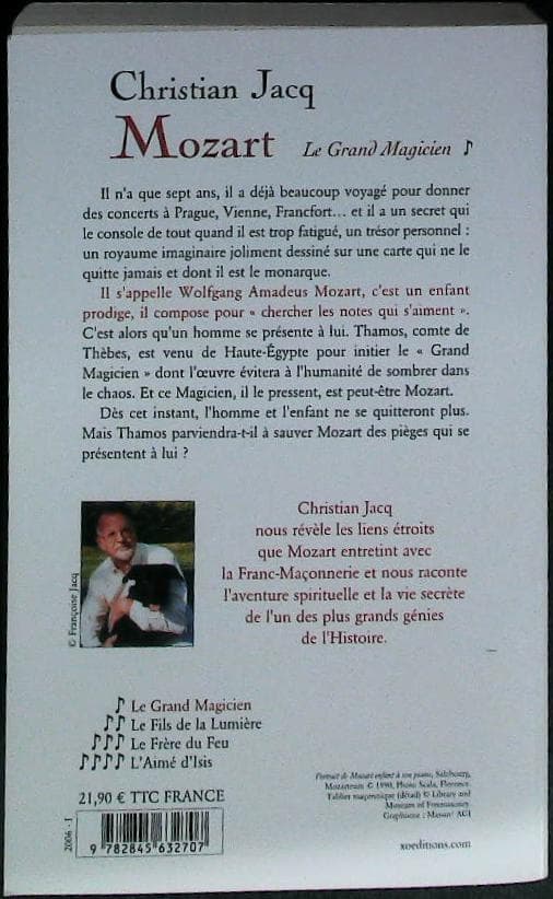 Image du produit IMG_0040.jpg de l'association Lire et Créer, livres pas cher et de seconde main
