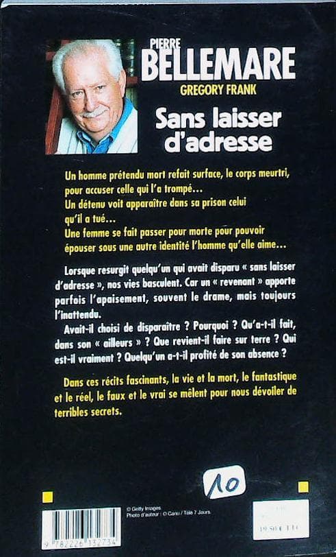 Image du produit IMG_0495.jpg de l'association Lire et Créer, livres pas cher et de seconde main