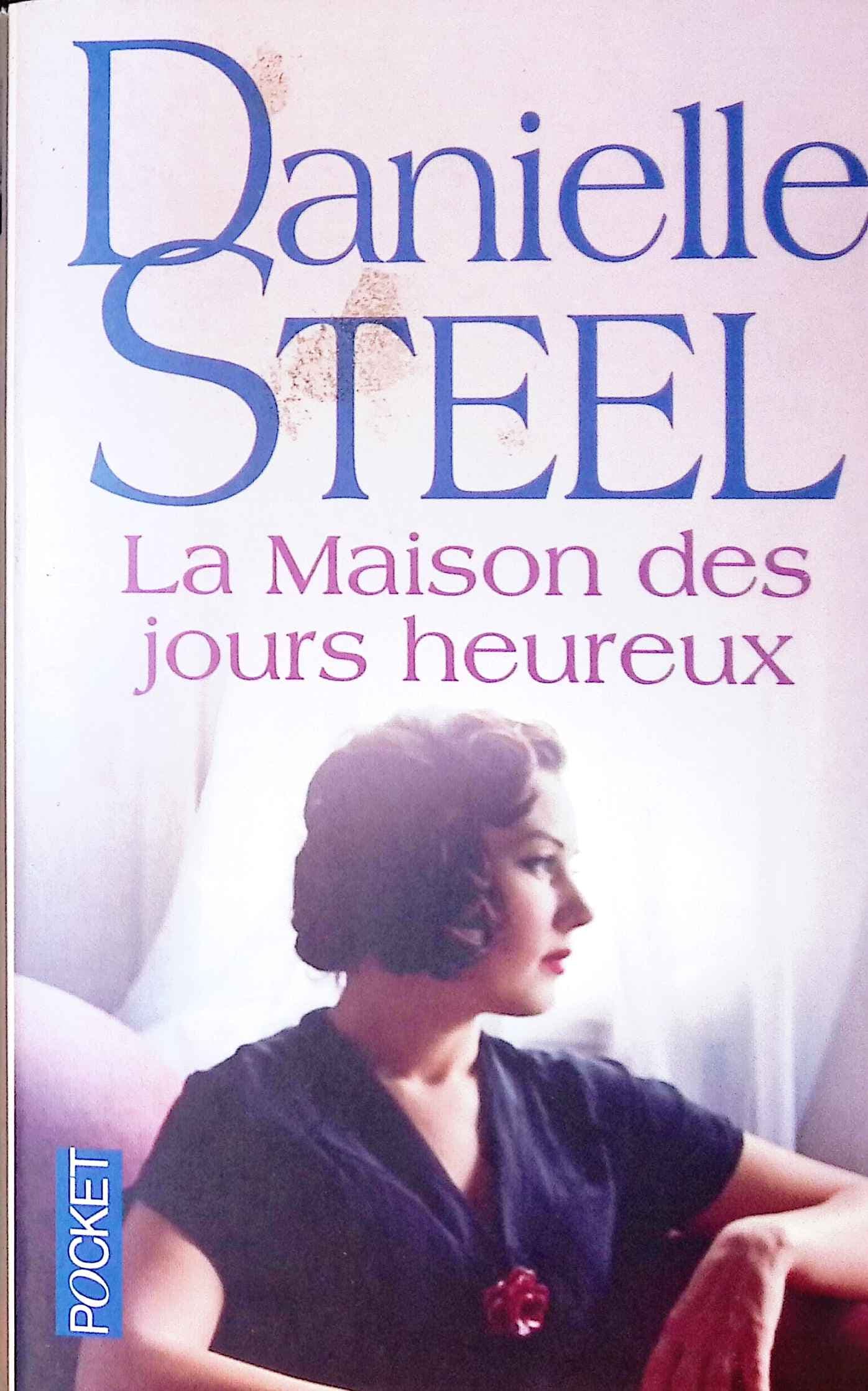 La maison des jours heureux : livres pas cher d'occasion, de seconde main de l'association Lire et Créer