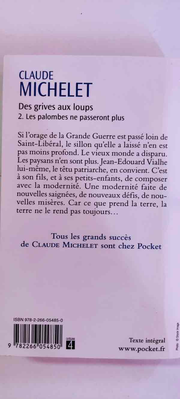 Image du produit IMG_20230416_161102.jpg de l'association Lire et Créer, livres pas cher et de seconde main