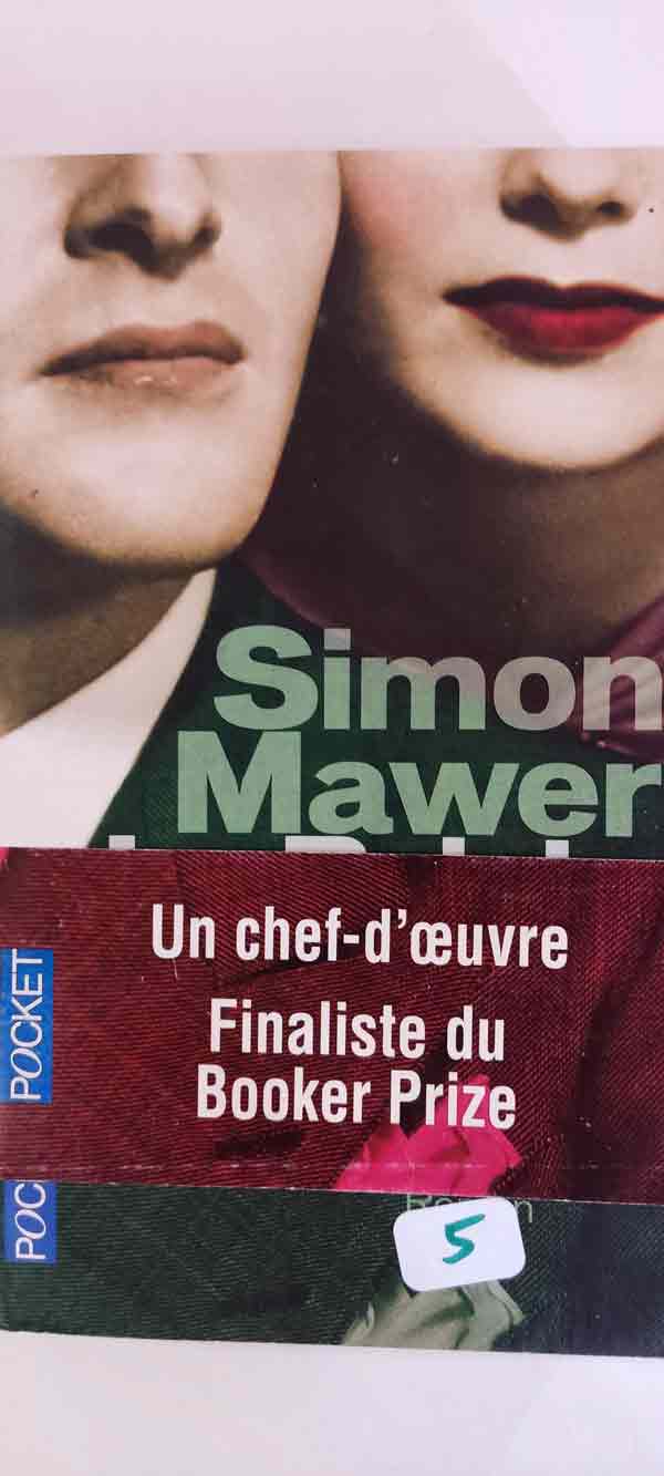 Image du produit IMG_20230416_163258.jpg de l'association Lire et Créer, livres pas cher et de seconde main