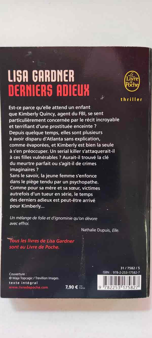 Image du produit IMG_20230401_141140.jpg de l'association Lire et Créer, livres pas cher et de seconde main