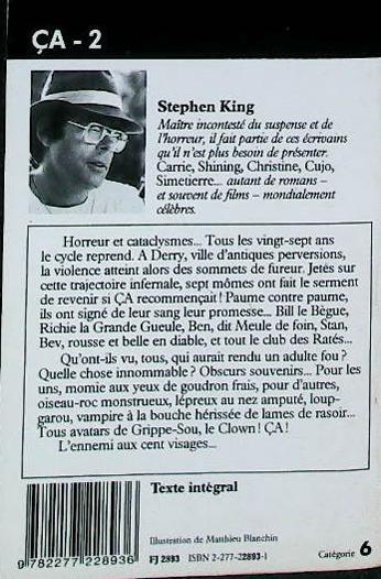 Image du produit IMG_0046.jpg de l'association Lire et Créer, livres pas cher et de seconde main