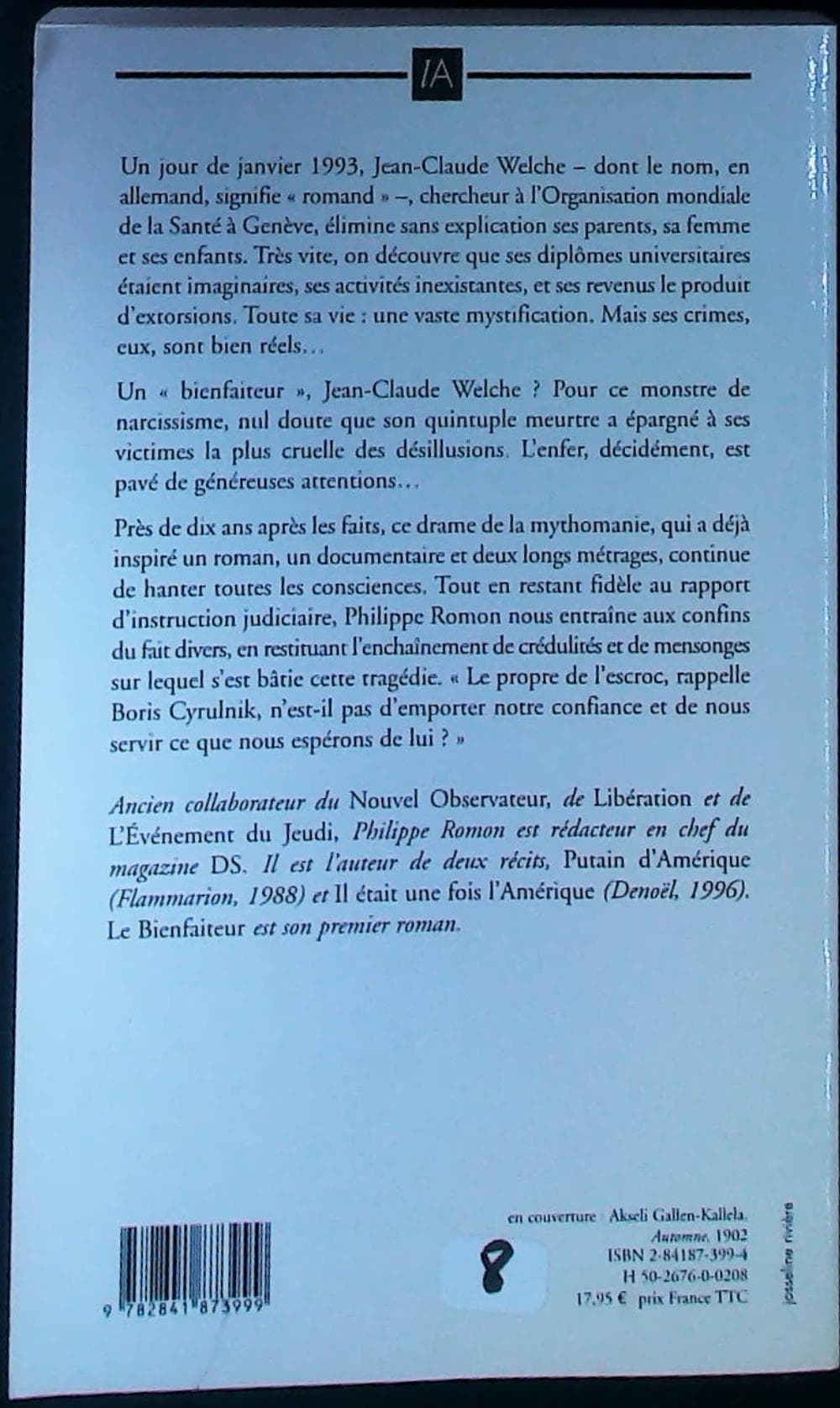 Image du produit IMG_0002.jpg de l'association Lire et Créer, livres pas cher et de seconde main