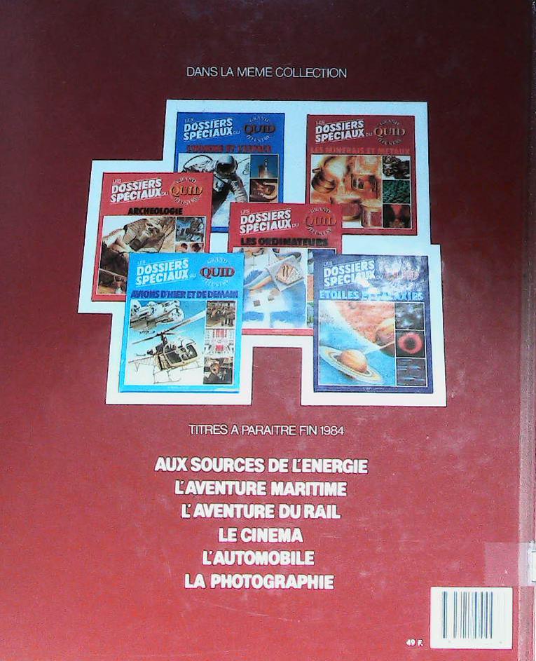 Les minerais et métaux : livres pas cher d'occasion, de seconde main de l'association Lire et Créer