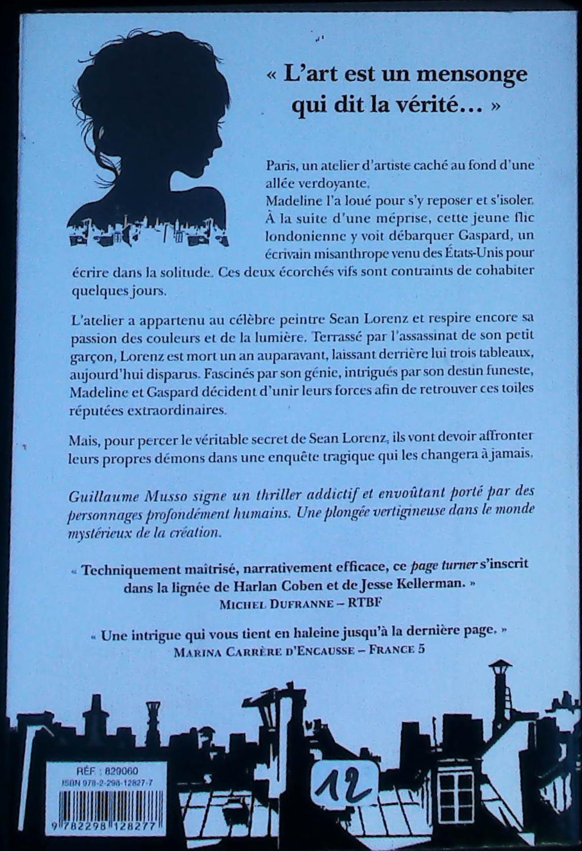 Image du produit IMG_0083.jpg de l'association Lire et Créer, livres pas cher et de seconde main
