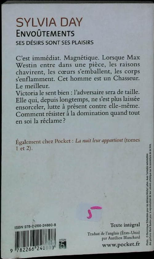 Image du produit IMG_0051.jpg de l'association Lire et Créer, livres pas cher et de seconde main