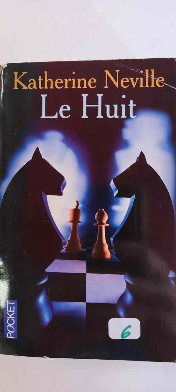 Image du produit IMG_20230418_172029.jpg de l'association Lire et Créer, livres pas cher et de seconde main