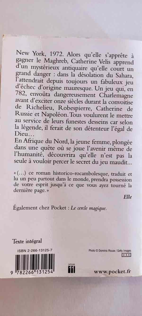 Image du produit IMG_20230418_172032.jpg de l'association Lire et Créer, livres pas cher et de seconde main