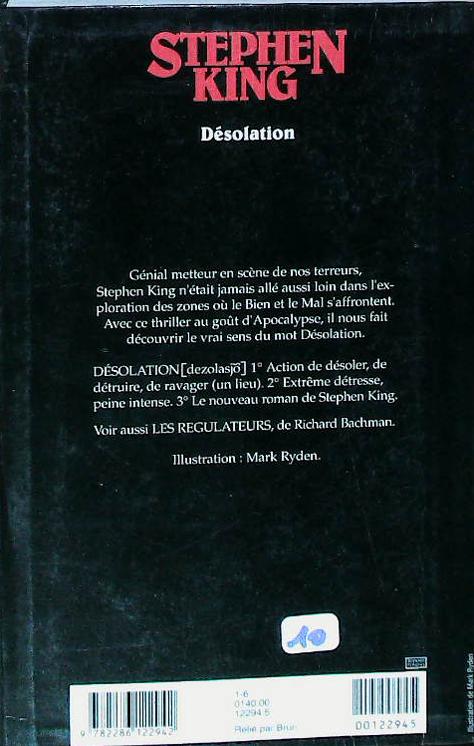 Image du produit IMG_0058.jpg de l'association Lire et Créer, livres pas cher et de seconde main
