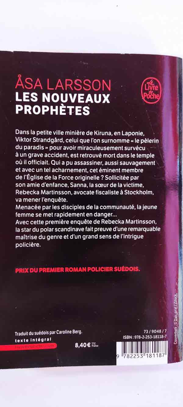 Image du produit IMG_20230416_154602.jpg de l'association Lire et Créer, livres pas cher et de seconde main
