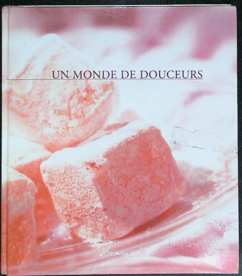 Un monde de douceurs : livres pas cher d'occasion, de seconde main de l'association Lire et Créer