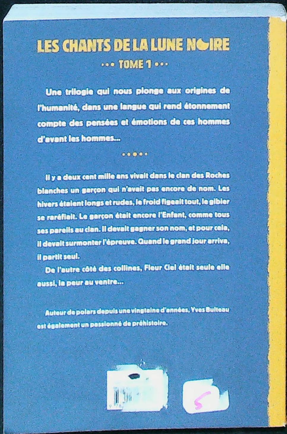Image du produit IMG_0102.jpg de l'association Lire et Créer, livres pas cher et de seconde main