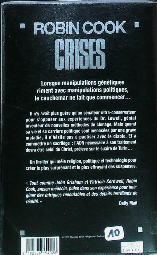 Image du produit IMG_0473.jpg de l'association Lire et Créer, livres pas cher et de seconde main