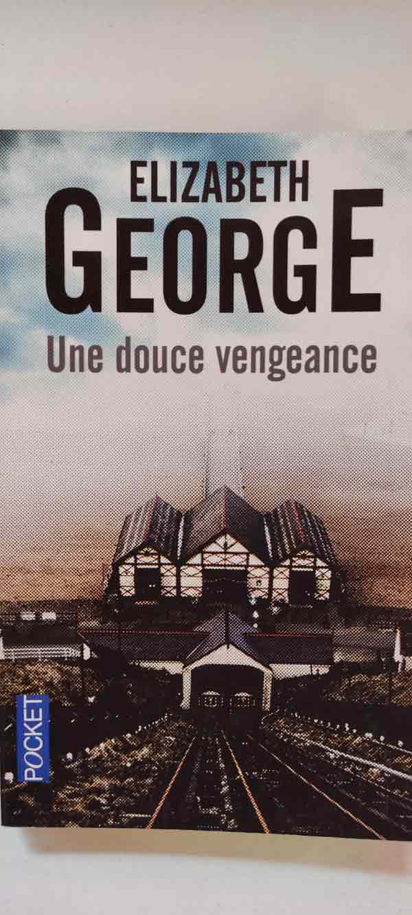 Une douce vengeance : livres pas cher d'occasion, de seconde main de l'association Lire et Créer
