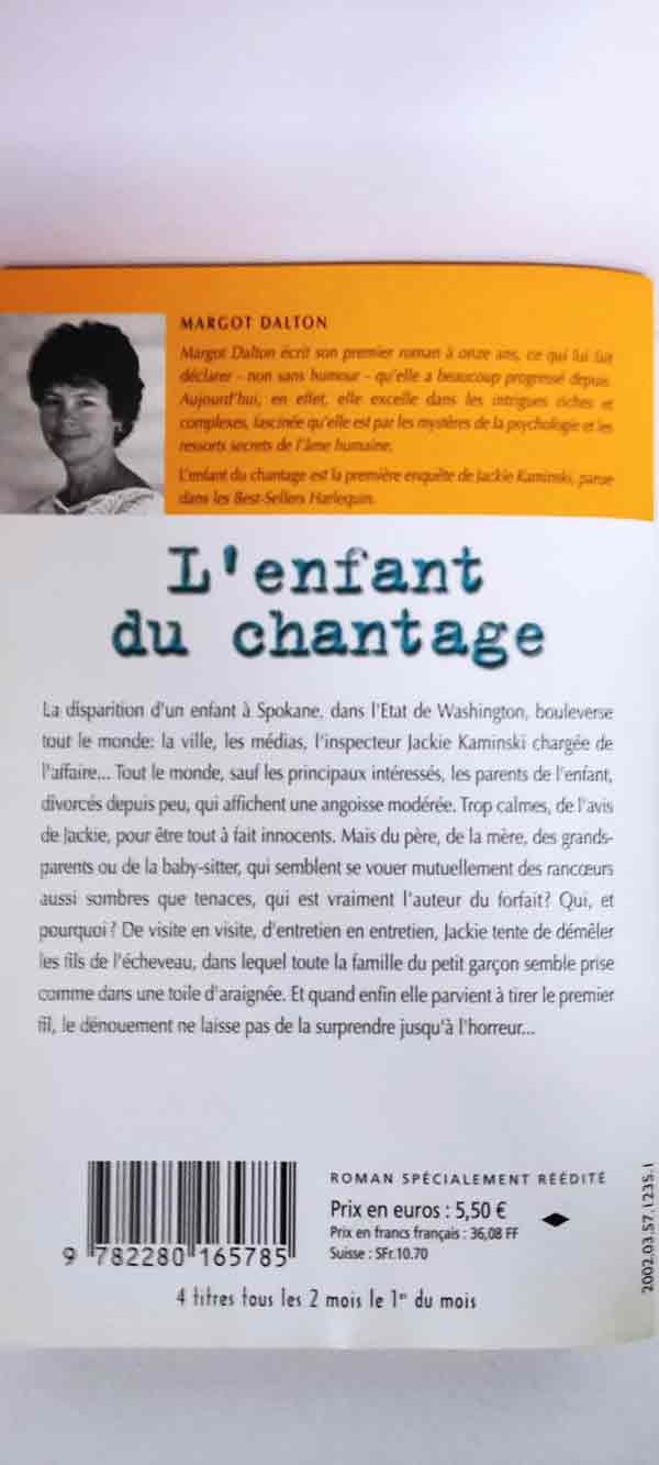 Image du produit IMG_20230501_130253.jpg de l'association Lire et Créer, livres pas cher et de seconde main