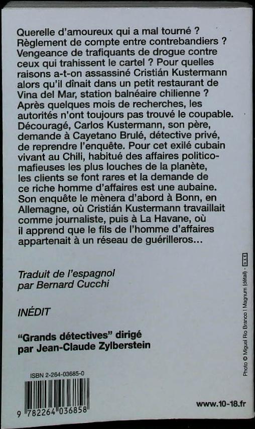 L'affaire kustermann : livres pas cher d'occasion, de seconde main de l'association Lire et Créer