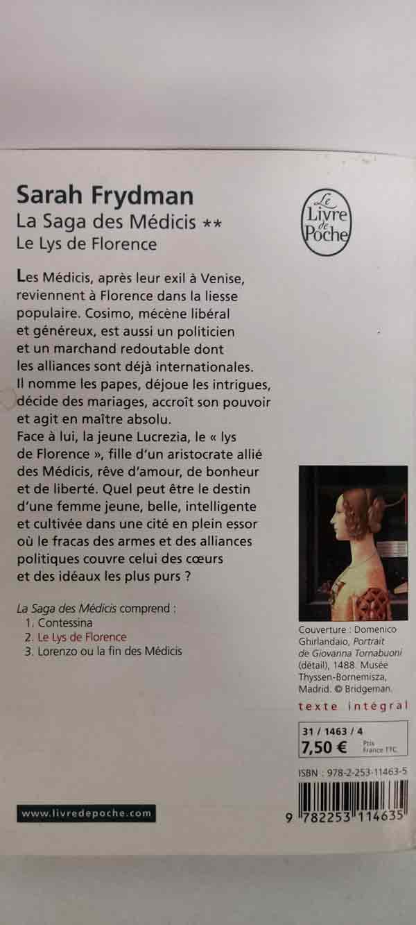 Image du produit IMG_20230501_132051.jpg de l'association Lire et Créer, livres pas cher et de seconde main