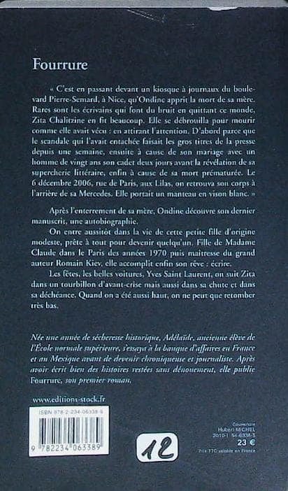 Image du produit IMG_0061.jpg de l'association Lire et Créer, livres pas cher et de seconde main