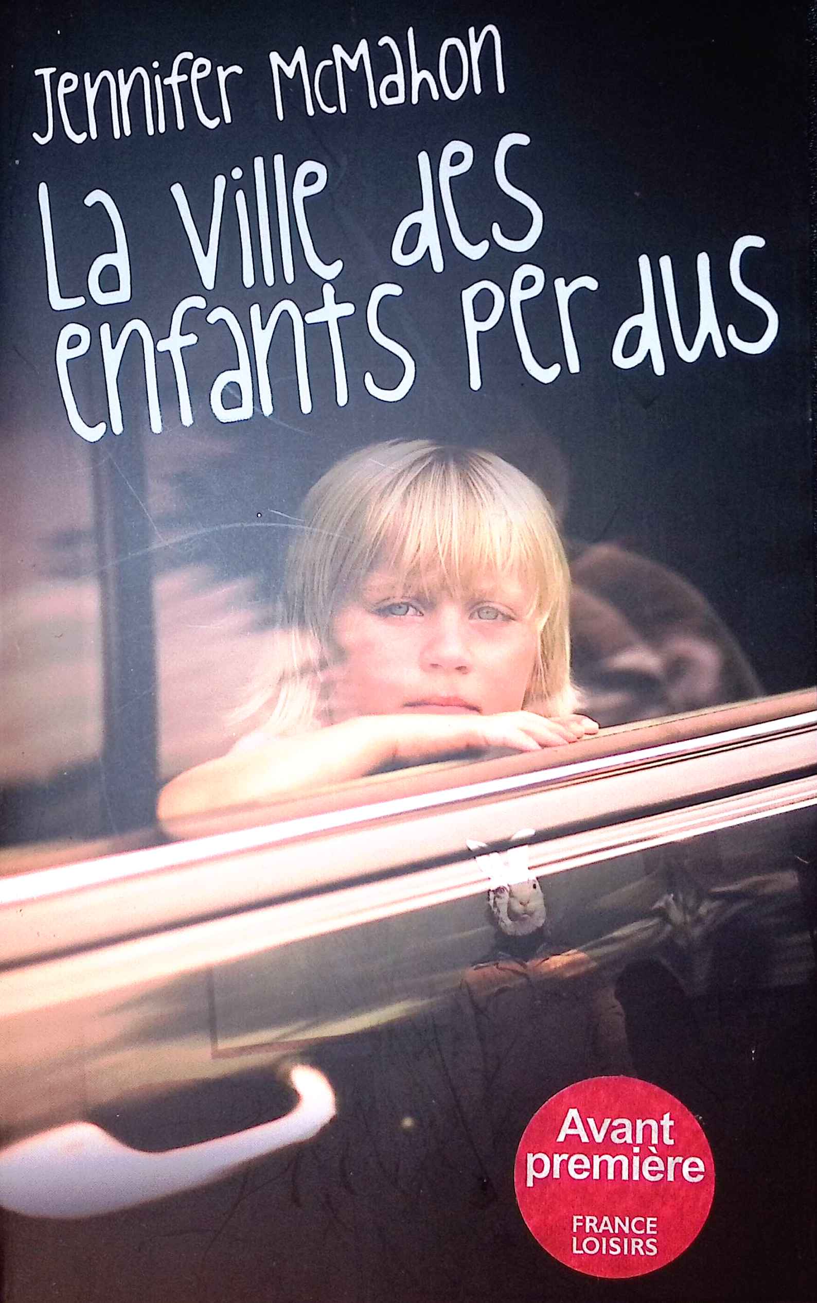 La ville des enfants perdus : livres pas cher d'occasion, de seconde main de l'association Lire et Créer