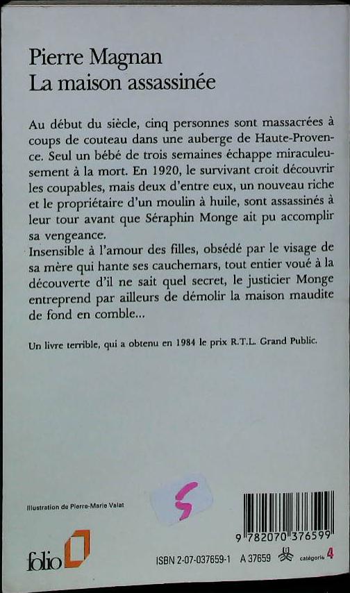 Image du produit IMG_0130.jpg de l'association Lire et Créer, livres pas cher et de seconde main