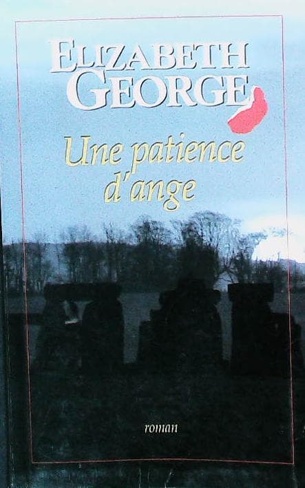 Une patience d'ange : livres pas cher d'occasion, de seconde main de l'association Lire et Créer