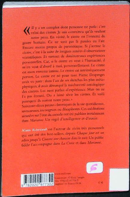 Image du produit IMG_0046.jpg de l'association Lire et Créer, livres pas cher et de seconde main