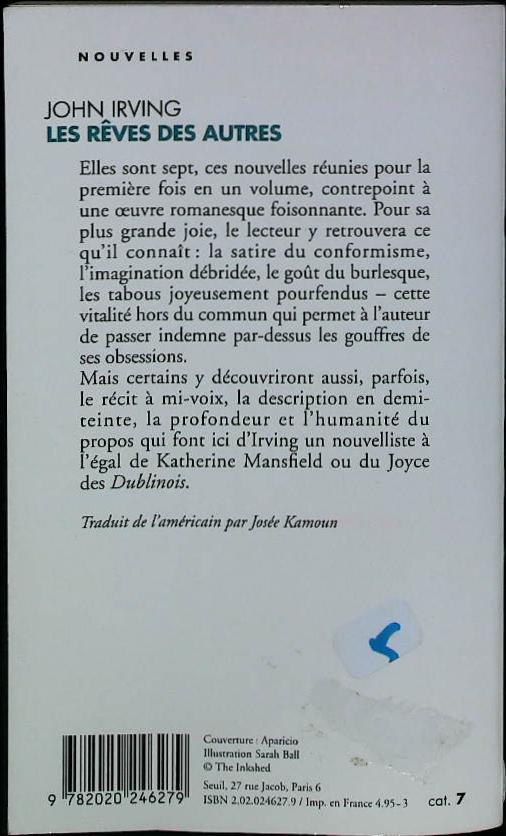 Image du produit IMG_0006.jpg de l'association Lire et Créer, livres pas cher et de seconde main