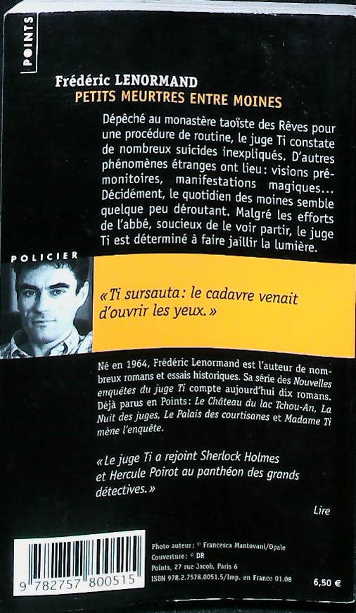 Image du produit IMG_0089.jpg de l'association Lire et Créer, livres pas cher et de seconde main