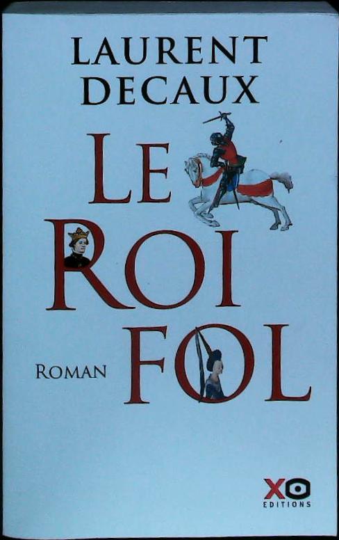 Le roi FOL : livres pas cher d'occasion, de seconde main de l'association Lire et Créer