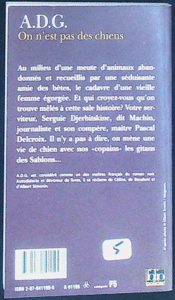Image du produit IMG_0227.jpg de l'association Lire et Créer, livres pas cher et de seconde main