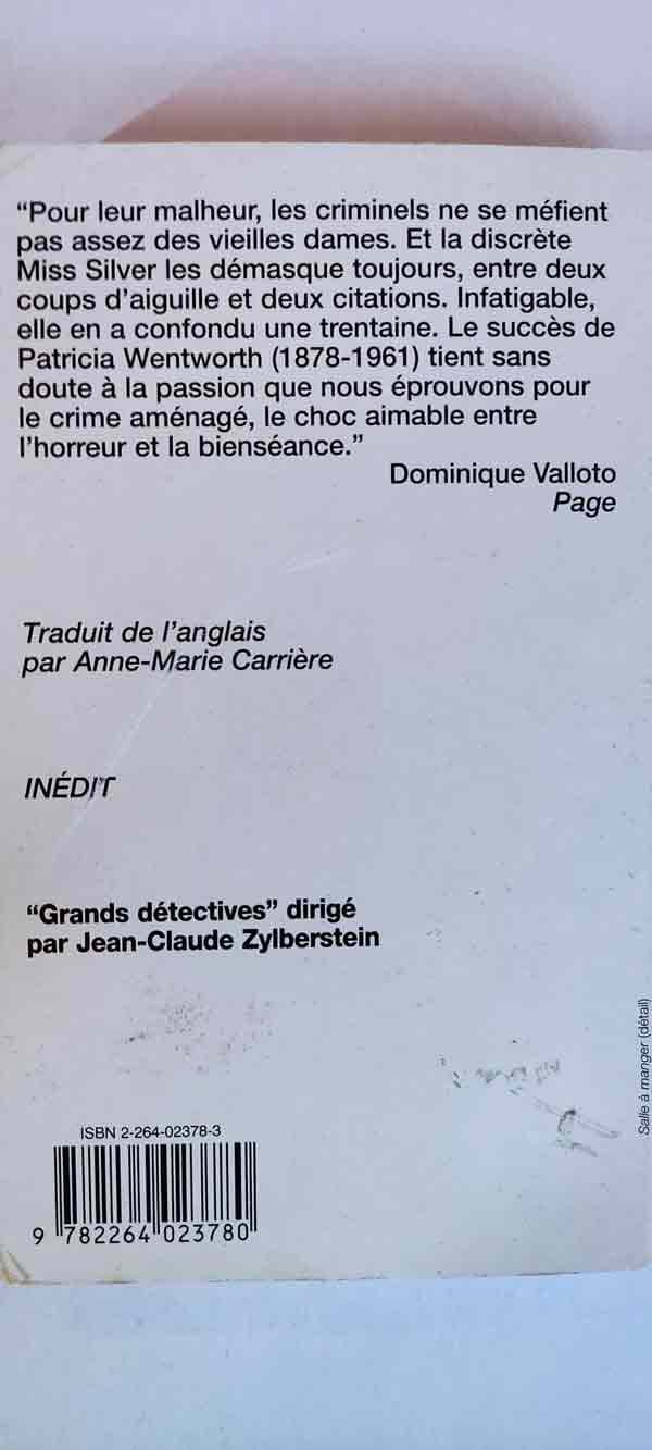 L'affaire William SMITH : livres pas cher d'occasion, de seconde main de l'association Lire et Créer