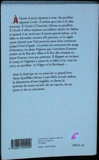 Image du produit IMG_0147.jpg de l'association Lire et Créer, livres pas cher et de seconde main